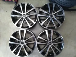 Autobacs Seven Evance
