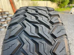 Monsta Mud Warrior. ����� mt, 2024 ���, �/�, ����� �� 5 % ����