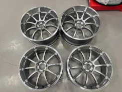 Advan Racing RS-D