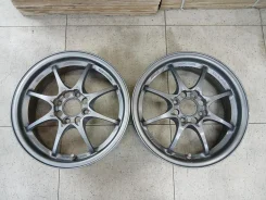 RAYS Volk Racing CE28N 8 Spoke