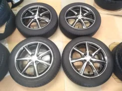 Dunlop Lofida XT7