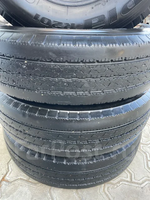 Bridgestone Ecopia R201. ������, �/�, ����� 15 % ����