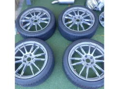 RAYS Gram Lights 57Xtreme STD Spec
