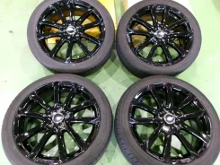 Kosei Qrasiz GC36F
