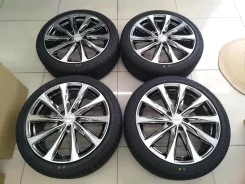 BADX Loxarny F10