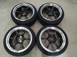 Advan Racing RG-D