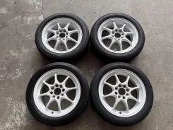 RAYS Volk Racing CE28N