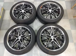 Work Schwert SG1
