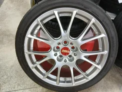 Dunlop Direzza