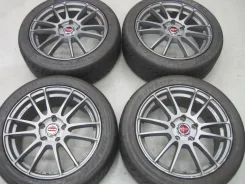 RAYS Gram Lights 57Xtreme STD Spec