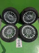 ������ Audi A6 A7 C8 A4 B9 225/55ZR18 ����. 8.0x18" 5x112 ET39 �� 66,5���. ����