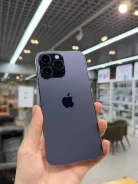 Apple iPhone 14 Pro Max. �/�, 256 ��, ����������, 3G, 4G LTE, 5G, Dual-SIM, ���������� ����