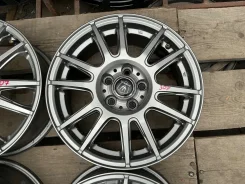 Diewe Inverno. 6.0x15", 5x100, ET43 ����
