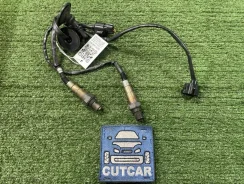 ������ ����������� Mitsubishi Galant Fortis 2009 1588A195 CY4A 4B11 1588A195 ����