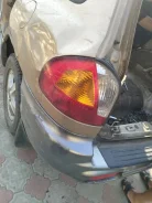 Hyundai Santa Fe ����