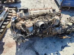 ��������� � ������ Hyundai D6BR D6BR-1.0 D6BR10 ����
