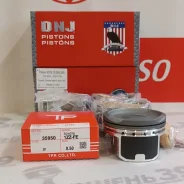 ������� ��������� (�-� 4��) Toyota 1ZZFE 3ZZFE + 050 DNJ 13101-0D111 131010D111 ����