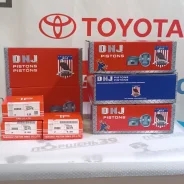 ������� ��������� (�-� 4��) Toyota 1ZZFE 3ZZFE + 050 DNJ 13101-0D061 131010D061 ����