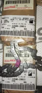 ���� ��� Toyota Corolla 1AZFE 2AZFE 1Azfse Toyota 13506-0H030 135060H030 ����