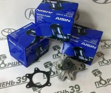 ����� �������� T-130 1NZFE, 2NZFE Toyota Corolla, ECHO, Prius, Yaris Aisin WPT-111V WPT111V ����