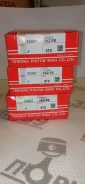 ������ ��������� (��������) 0,50 Toyota Camry ACV30 2AZ-FE 01 TPR 13011-28102 1301128102 ����