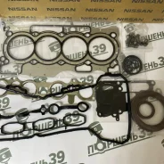 �������� ��������� ��������� Nissan HR16DE Nissan 10101-EE027 10101EE027 ����