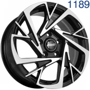 FF. 6.5x16", 5x100, ET35, �� 73,1���. ����