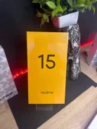Realme 15 5G. �����, 512 ��, ������, 3G, 4G LTE, 5G, Dual-SIM ����