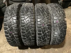 Toyo Open Country R/T. ����� rt, 2020 ���, �/�, ����� 20 % ����