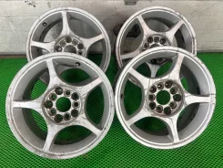 Donz. 6.5x15", 5x100, 5x114.3, ET-45, �� 60���. ����
