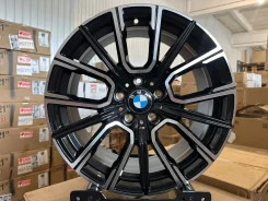 BMW. 8.5x18", 5x112, ET30, �� 66,6���. ����