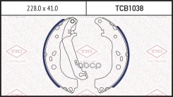 ������� ��������� ���������� | ��� | FORD Focus 04- Tatsumi ���. TCB1038 TCB1038 ����