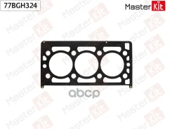 ��������� ������� ����� ��������� KIA KRV6 MasterKit ���. 77BGH324 77BGH324 ����