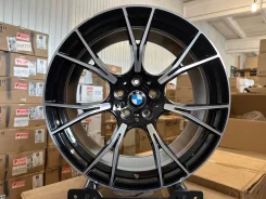 BMW. 8.5/9.5x19", 5x112, ET30/30, �� 66,6���. ����