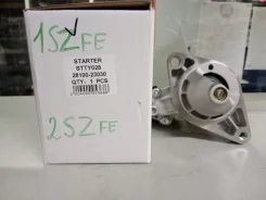 ������� Toyota Ractis 05-10 / Vitz 99-10 / Belta 05-12 / Platz 99-05 2810023030 1SZFE 2SZFE 2810023030 ����