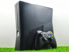 Microsoft Xbox 360 Slim ����