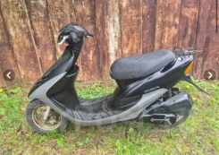 Honda Dio AF35 SR. 49����. ��., ��������, ��� ���, ������ �� �� ����