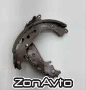 ������� ���������� 1079 K2342 NR1079 Akebono 1079 ����