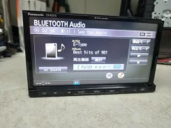 Panasonic CN-RA04D ����
