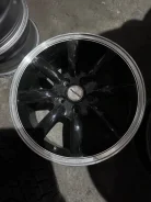 Manaray Sport Euro Design. 7.5x17", 5x112, ET45 ����