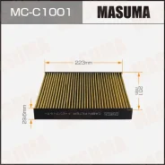 ������ �������� Masuma AC-110E, ���. MC-C1001 MCC1001 ����