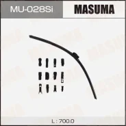 ����� ���������������� Masuma Silicone 700�� (28) ������������, �����������, �����������, �� ���������, 13 ������������, 1 ��, ���. MU-028Si MU028SI �...