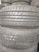 Bridgestone Playz PX-RV. ������, 2018 ���, �/�, ����� 5 % ����