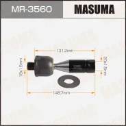 ���� ������� Masuma, ���. MR-3560 MR3560 ����