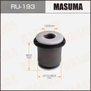 ����������� Masuma, ���. RU-193 RU193 ����