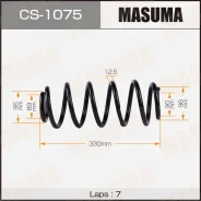 ������� �������� Masuma, ������, ���. CS-1075 CS1075 ����