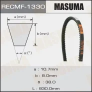 ������ �������� Masuma, ���. 1330 1330 ����