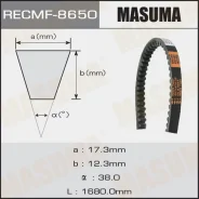 ������ ����������� Masuma ��.8650 8650 ����