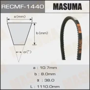 ������ ����������� Masuma ��.1440 1440 ����