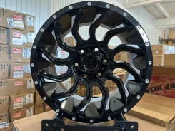 TRD. 9.0x17", 6x139.7, ET0, �� 110,1���. ����